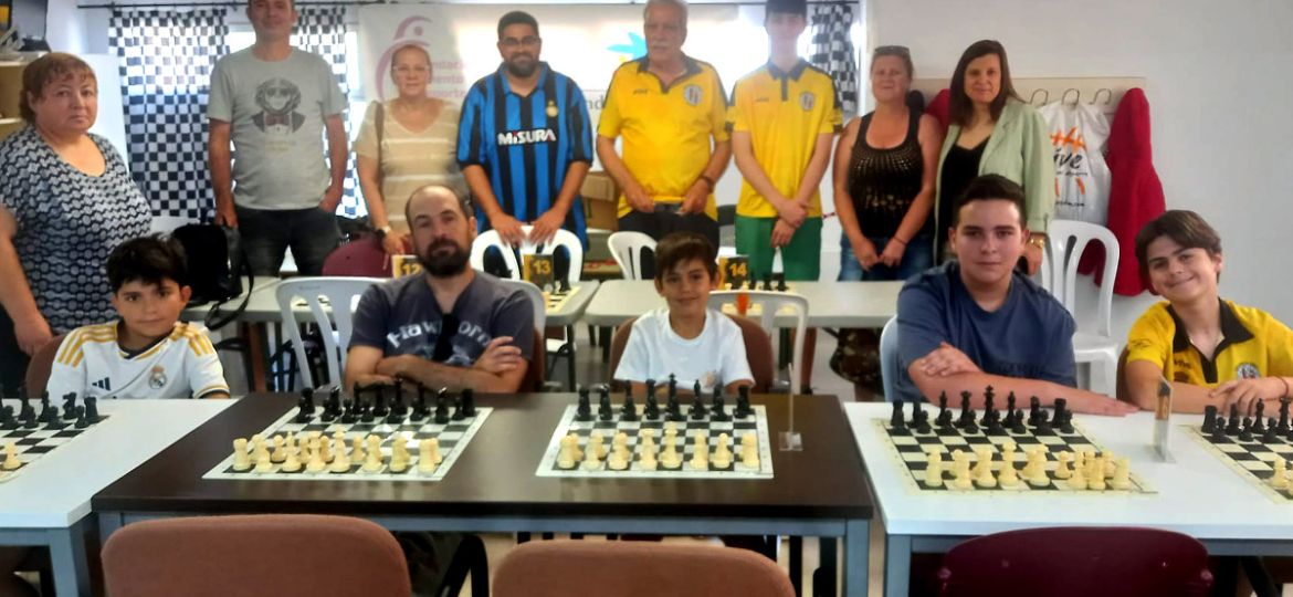Programa-Ajedrez-Corpus-2025-Casabermeja
