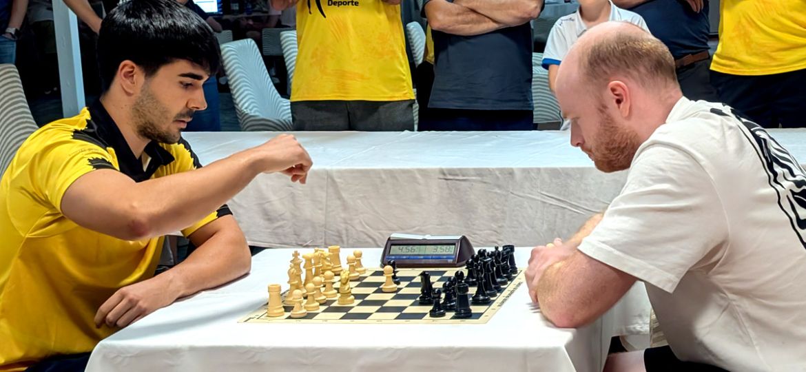 partida-desempate-open-ajedrez-casabermeja-Gastón-Manuel-Martín-y-Pablo-Díaz