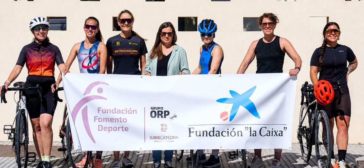 entrenamiento-ciclismo-Lideresas-Torremolinos