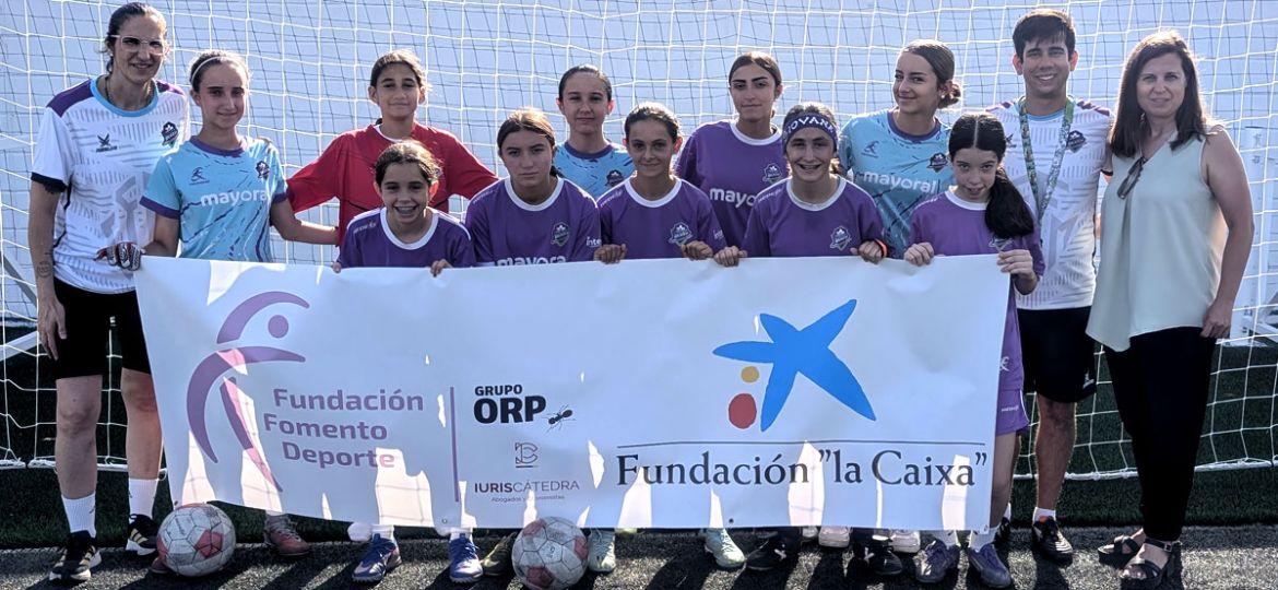 Equipo-de-futbol-femenino-CFF-Malagueña