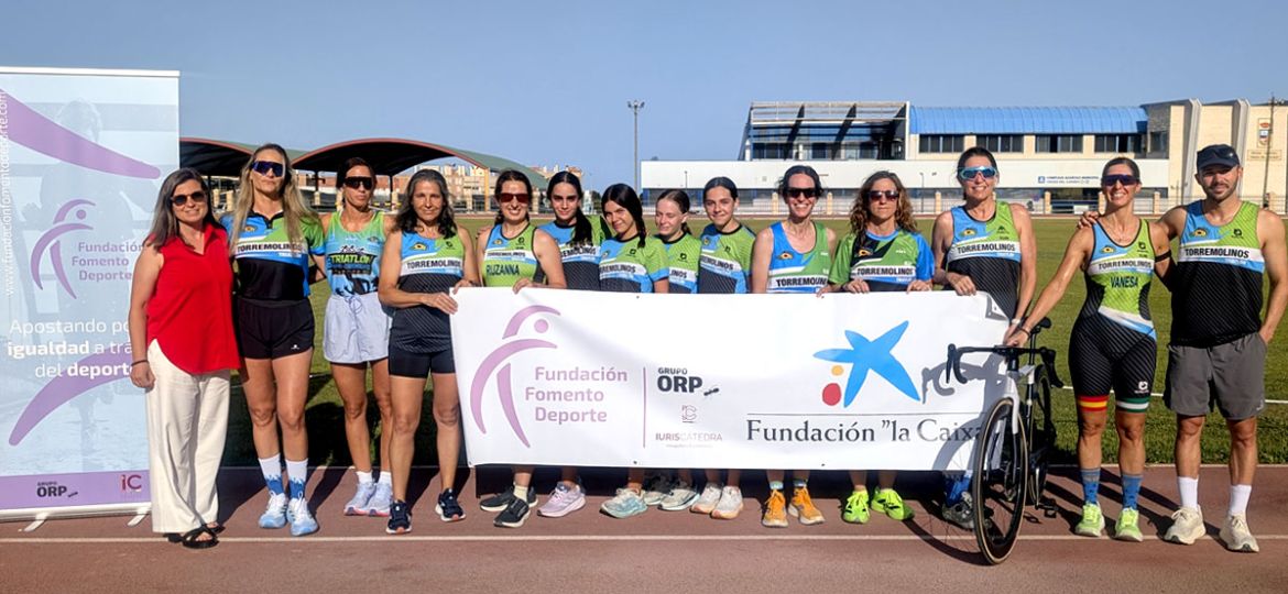 equipo-femenino-club-triatlon-torremolinos