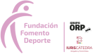 Fundación Fomento Deporte